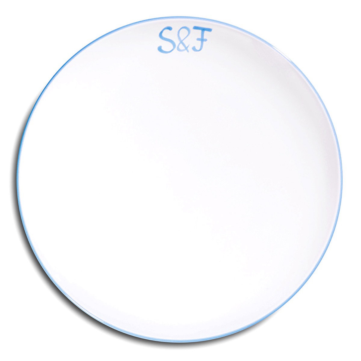 Dinner plate